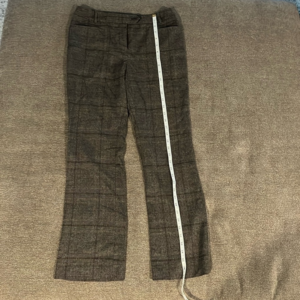Calvin Klein Trousers, 4P
